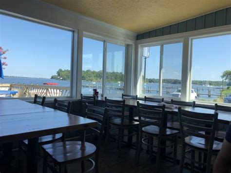 clarks landing restaurant maryland